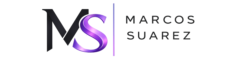 Marcos Suarez Logo